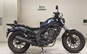 HONDA REBEL 250 A 2024 MC49