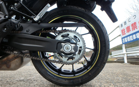 YAMAHA MT-07 ABS 2019 RM19J