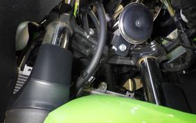 KAWASAKI NINJA 250 2023 EX250Y