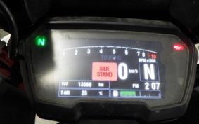 DUCATI DIAVEL 1260 2021