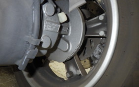 YAMAHA MAJESTY155 S 2009 SG28J