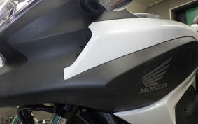 HONDA NC700X A 2012 RC63
