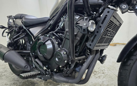 HONDA REBEL 500 2017 PC60