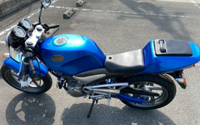 SUZUKI GOOSE 350 1993 NK42A