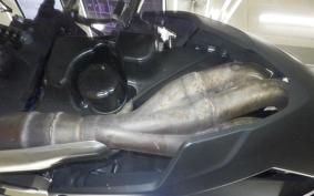 TRIUMPH TIGER 1050 SPORTS 2013