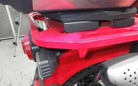 HONDA CT125 HUNTER CUB JA55