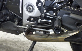 KAWASAKI Z1000 Gen.3 2007 ZRT00B