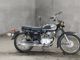 Фото Honda BENRIICD125K с японского аукциона