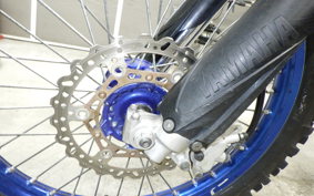 YAMAHA YZ125 2013 CE16C