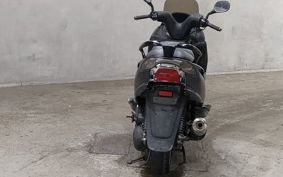 YAMAHA MAJESTY 125 SE27