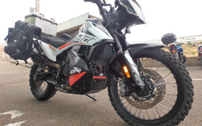 KTM 790 ADVENTURE 2021 TS340