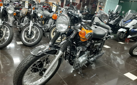 KAWASAKI W800 FE 2020 EJ800A
