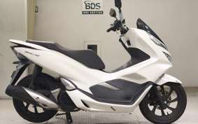 HONDA PCX 125 2018 JF81
