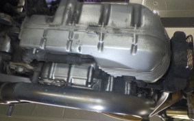 SUZUKI GOOSE 350 2000 NK42A