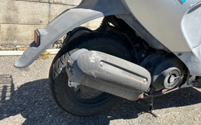 SUZUKI LET's 4 CA45A