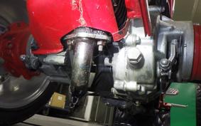 HONDA ROAD FOX 2009 TB10