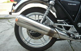 HONDA CB1100 ABS 2011 SC65