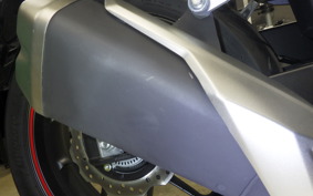 HONDA CBR400R 2024 NC56