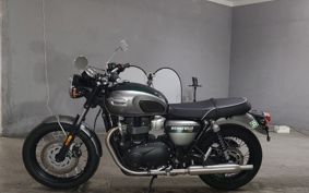 TRIUMPH TRIUMPH BONNEVILLE T100 DAD70G