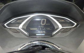 HONDA PCX125 JF81