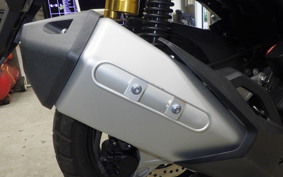 HONDA ADV160 2002 KF54