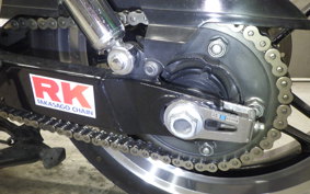 HONDA CB1100 2010 SC65