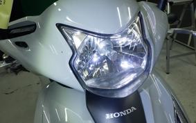 HONDA DIO 110 2009 JK03