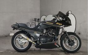 KAWASAKI GPZ900R NINJA ZX900A