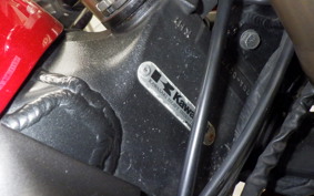 KAWASAKI ZX 1200 NINJA R 2002 ZXT20A