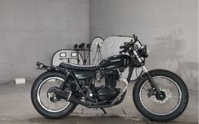 KAWASAKI 250TR BJ250F