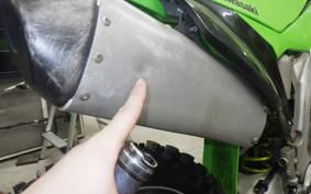 KAWASAKI KX250 KX252C
