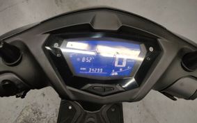 YAMAHA CYGNUS125XSR SED8J