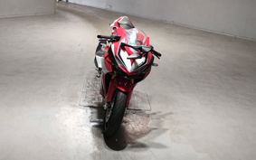 HONDA CBR250RR MC51