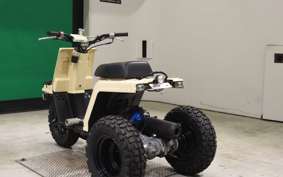 HONDA GYRO X 2025 TD01