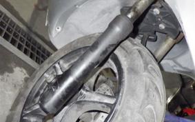 YAMAHA JOG Gen.4 SA16J