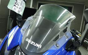 SUZUKI GSX250R