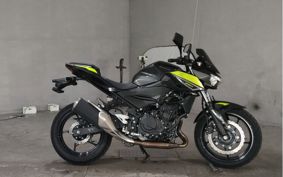 KAWASAKI Z250 EX250P