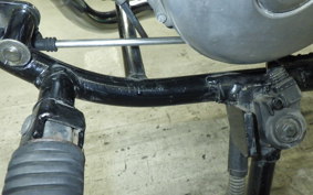 HONDA MAGNA 50 2001 AC13