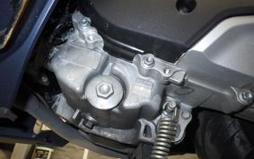 HONDA PCX125 2013 JK05