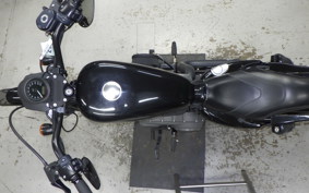 HARLEY XL1200N 2010