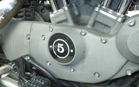 HARLEY XL1200N 2009
