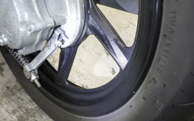 SUZUKI ADDRESS 110 1997 CE47A