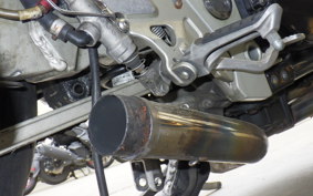 KAWASAKI ZX 1100 NINJA GEN 2
