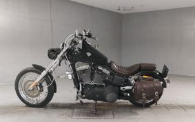 HARLEY FXDB1580 2008 GX4