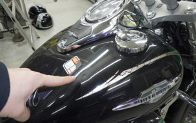 SUZUKI INTRUDER 400 Classic 2003 VK54A