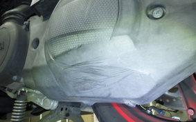 YAMAHA MAJESTY155 Gen.2 S 2022 SG52J