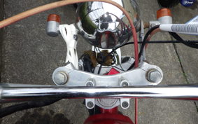 HONDA MONKEY