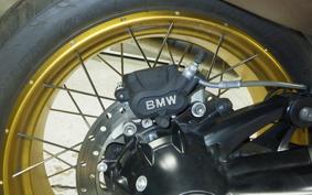 BMW R NINE T SCRAMBLER 2024