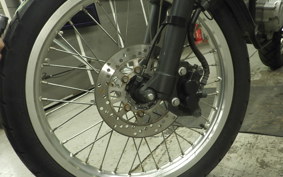 YAMAHA TRICKER Gen.2 2026 DG16J