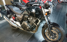 HONDA CB400SFV-4ABS 2022 NC42